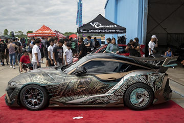 2021 Toyota Supra