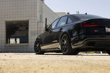 2016 Audi S6