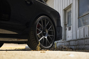 2016 Audi S6