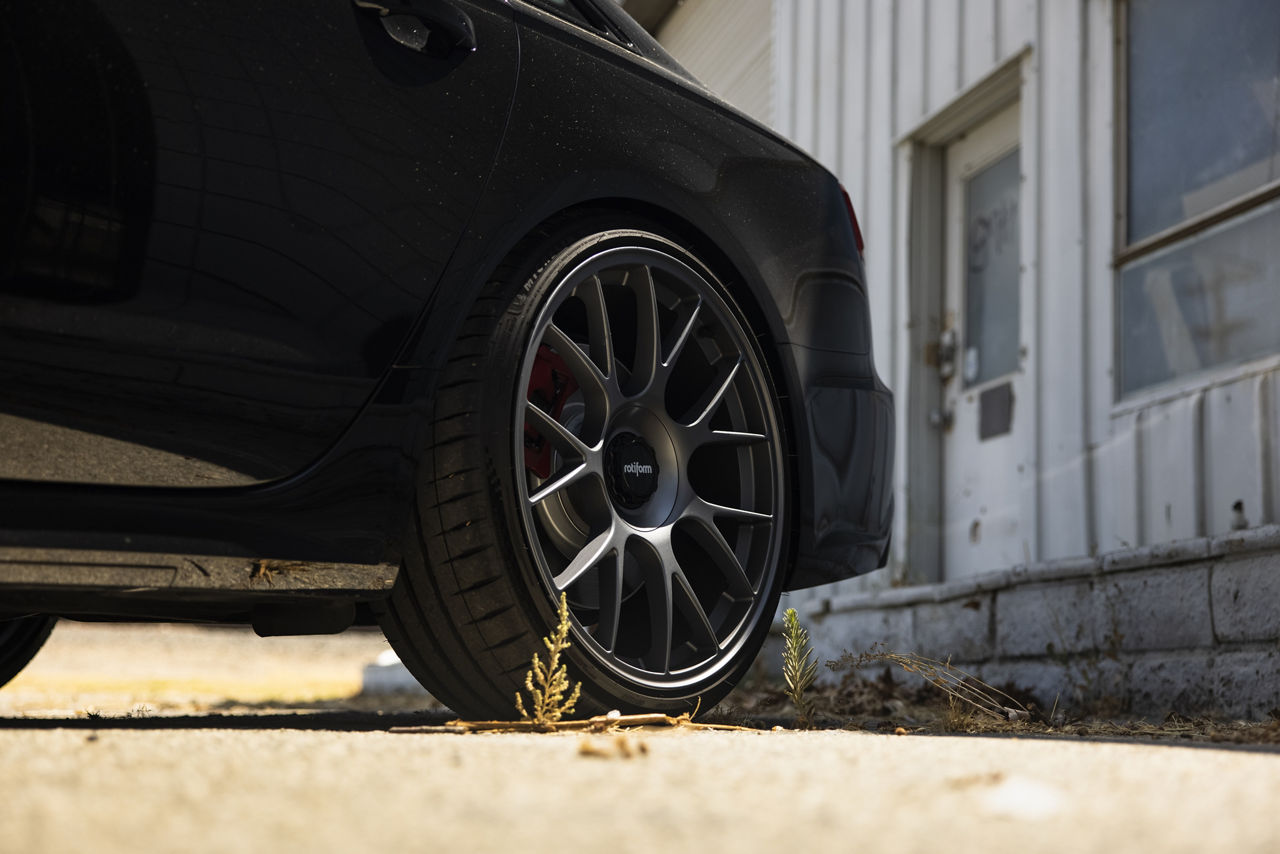 2016 Audi S6