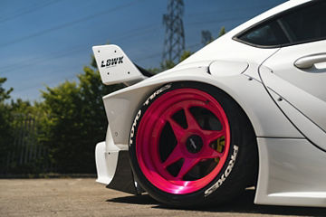 2019 Toyota Supra