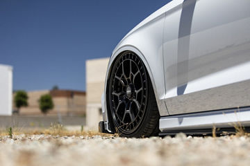 2018 Audi S3