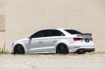 2018 Audi S3