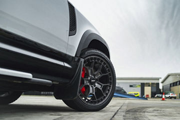 2024 Land Rover Defender