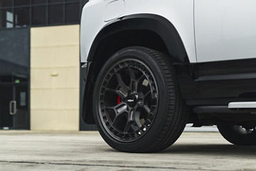 2024 Land Rover Defender