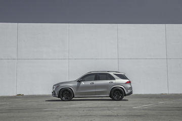 2022 Mercedes-Benz GLE