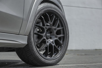 2022 Mercedes-Benz GLE