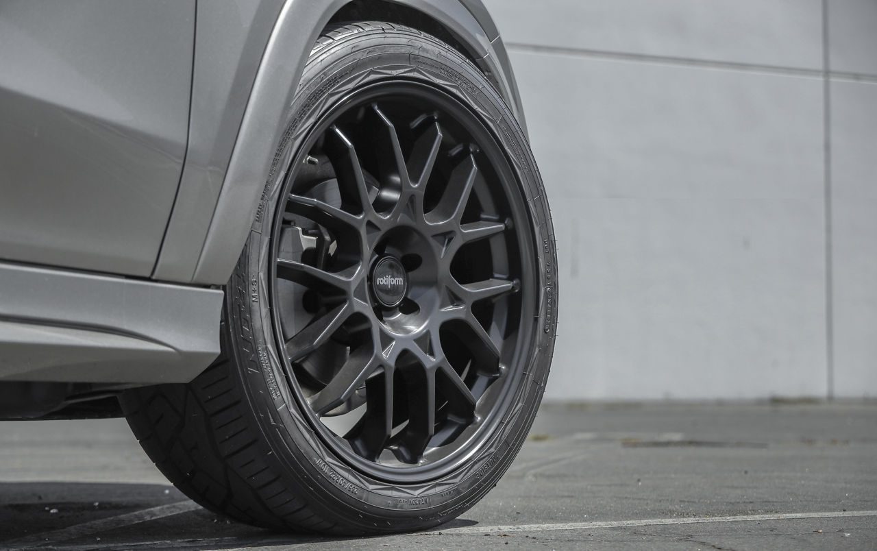 2022 Mercedes-Benz GLE