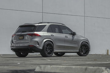 2022 Mercedes-Benz GLE