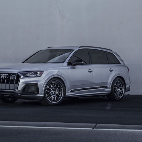 2019 Audi SQ7