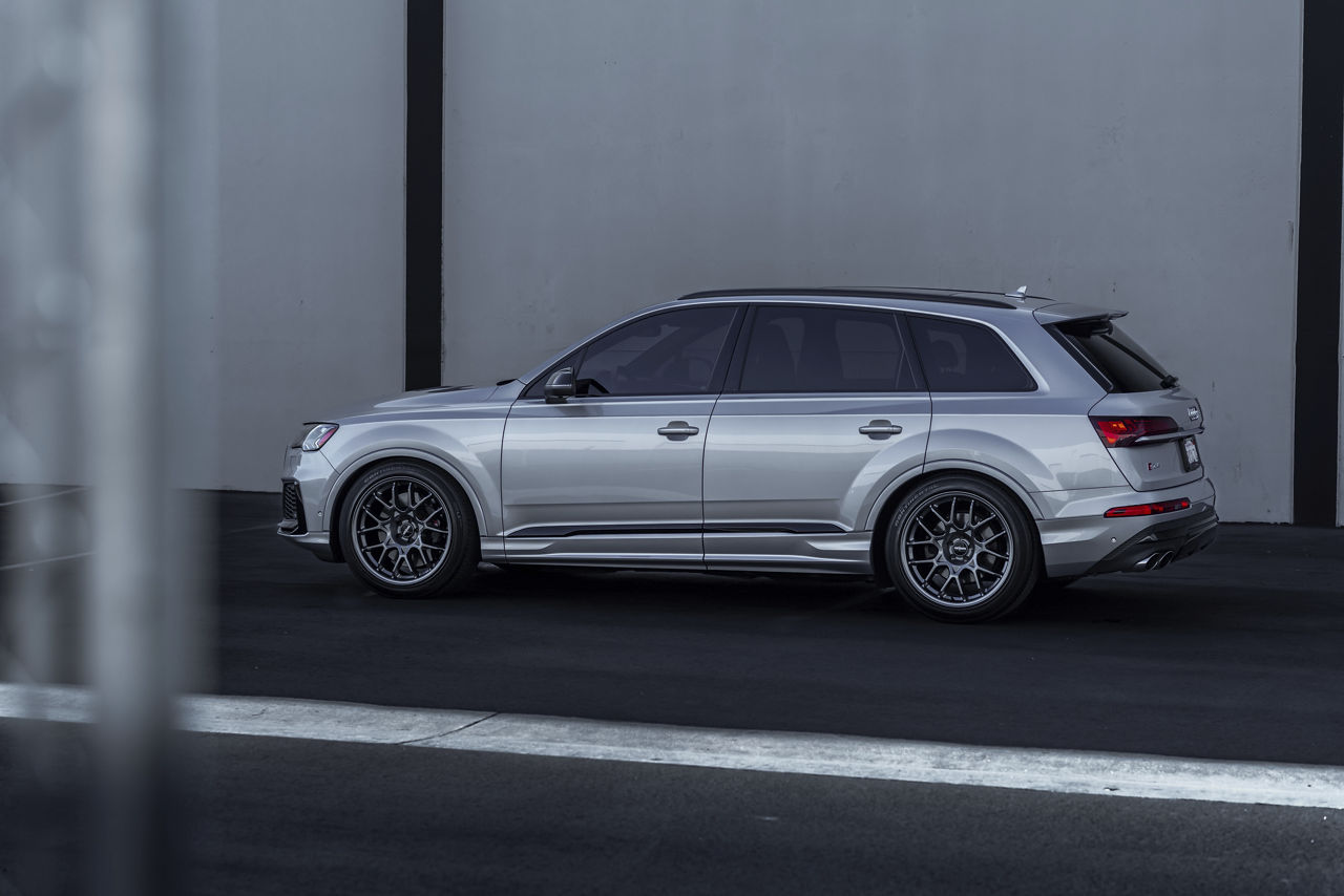 2019 Audi SQ7