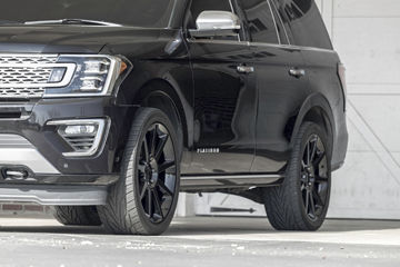 2021 Ford Expedition