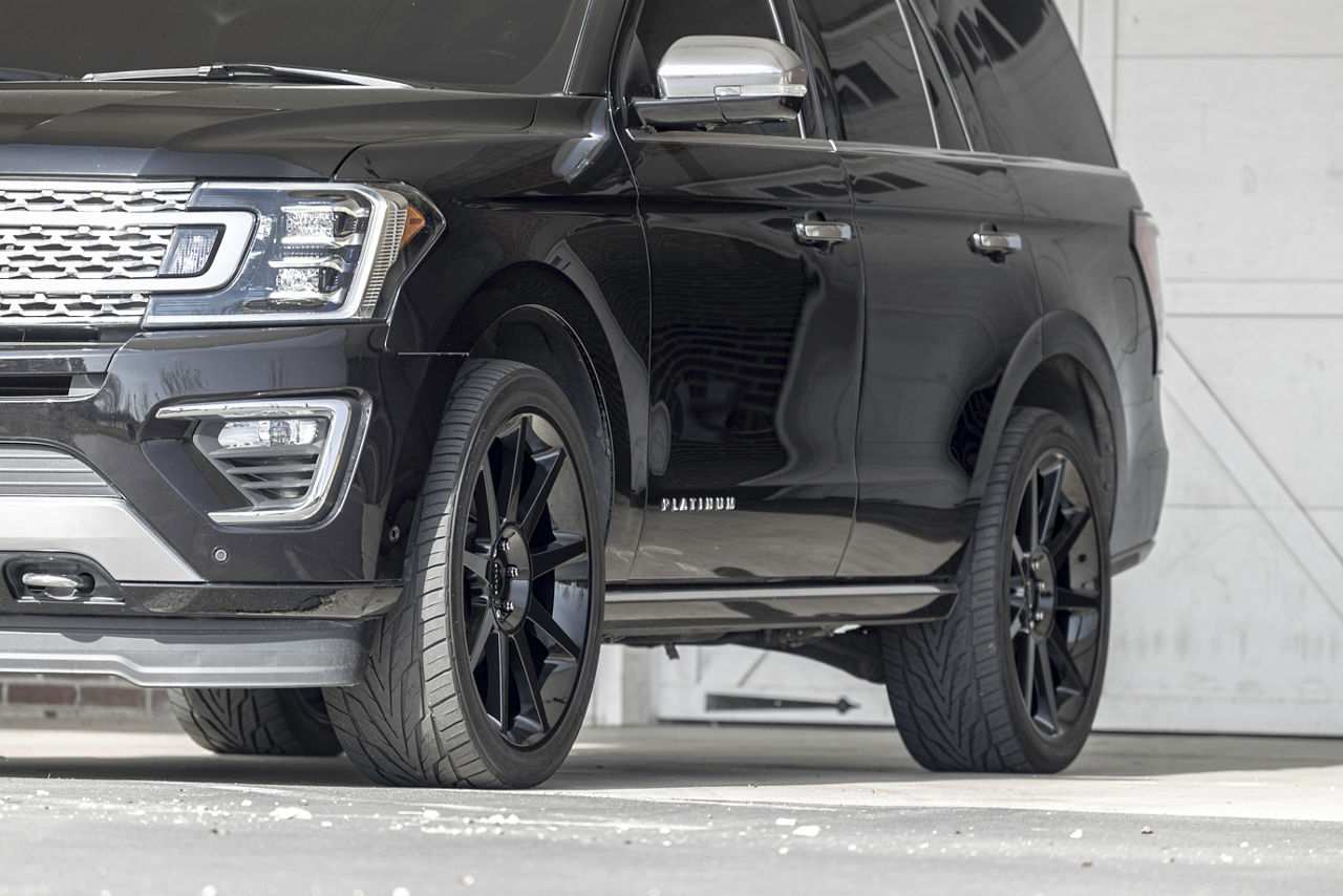 2021 Ford Expedition