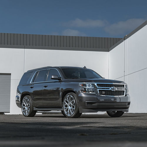 2015 Chevrolet Tahoe