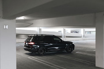 2020 BMW X7