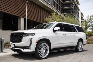 2021 Cadillac Escalade
