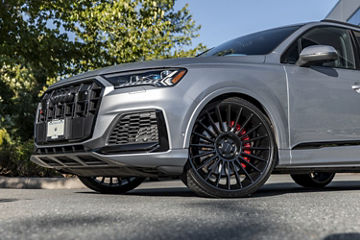2022 Audi Q7