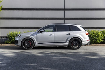 2022 Audi Q7