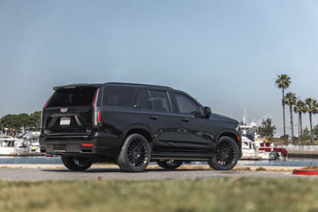 2022 Cadillac Escalade