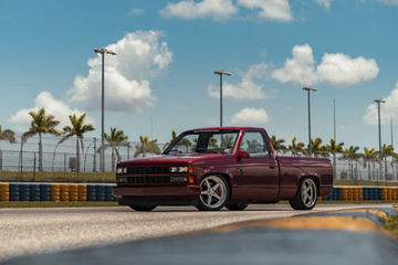 1990 Chevrolet Silverado