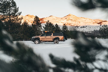 2021 Toyota Hilux