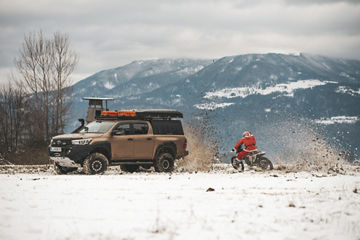 2021 Toyota Hilux