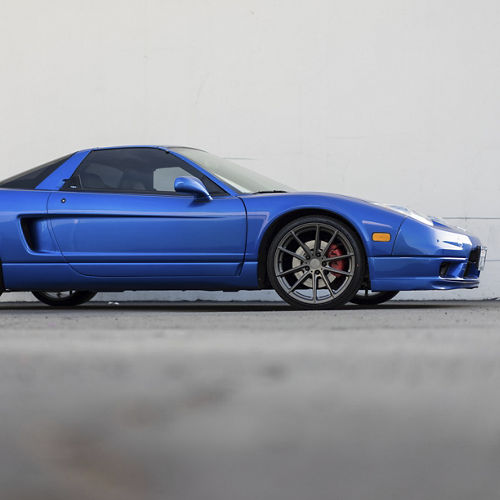 2004 Acura NSX