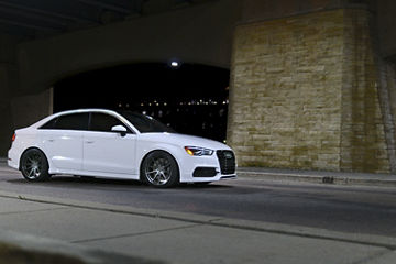 2015 Audi A3