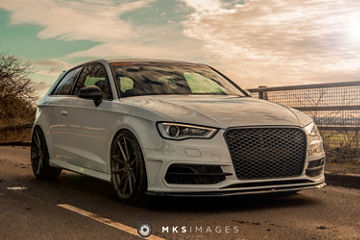 2015 Audi S4