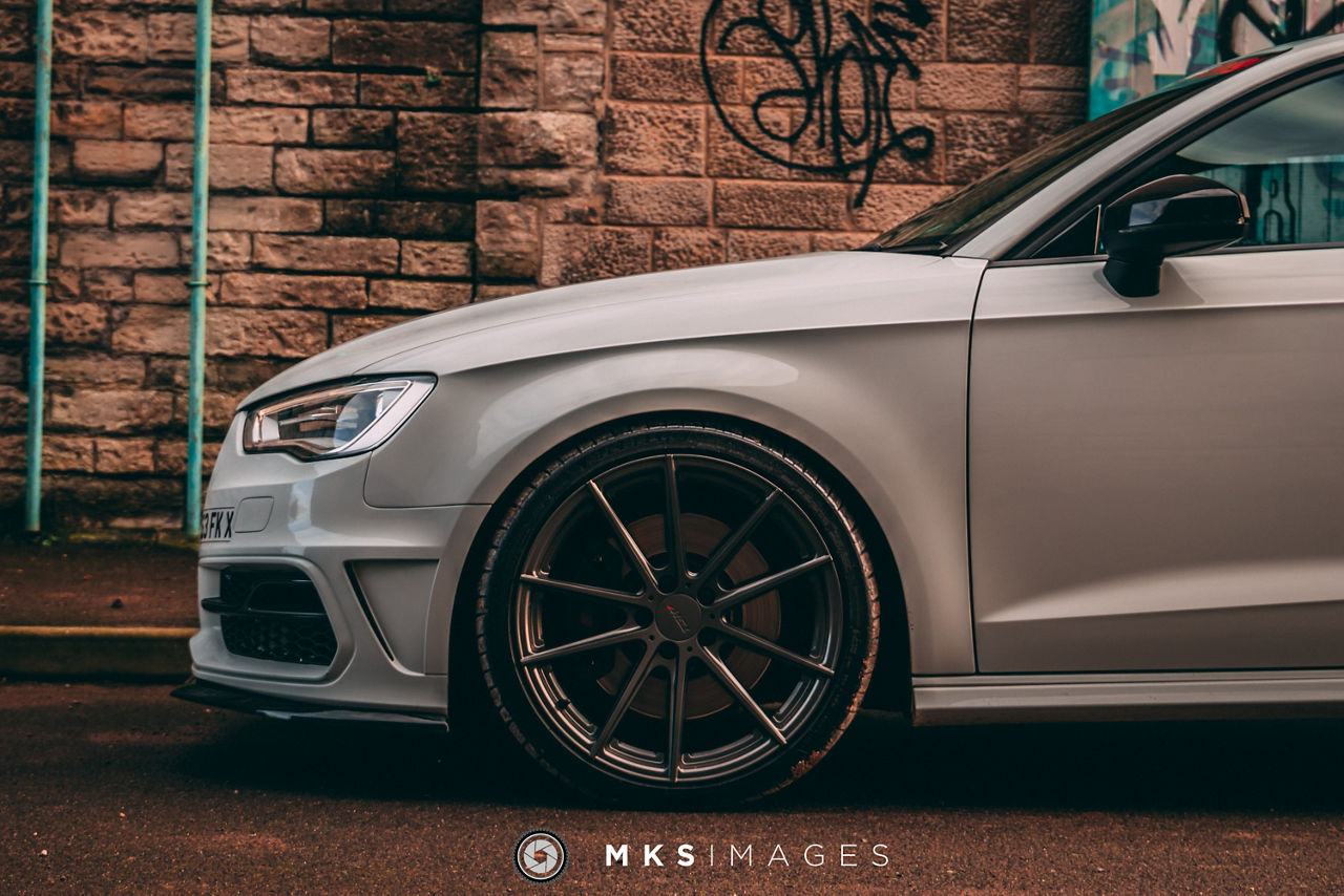 2015 Audi S4