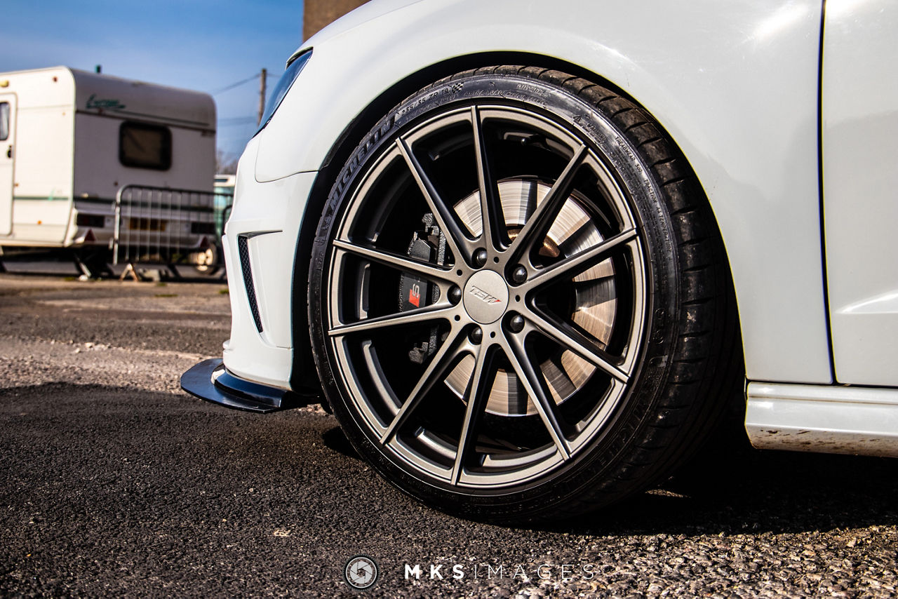 2015 Audi S4
