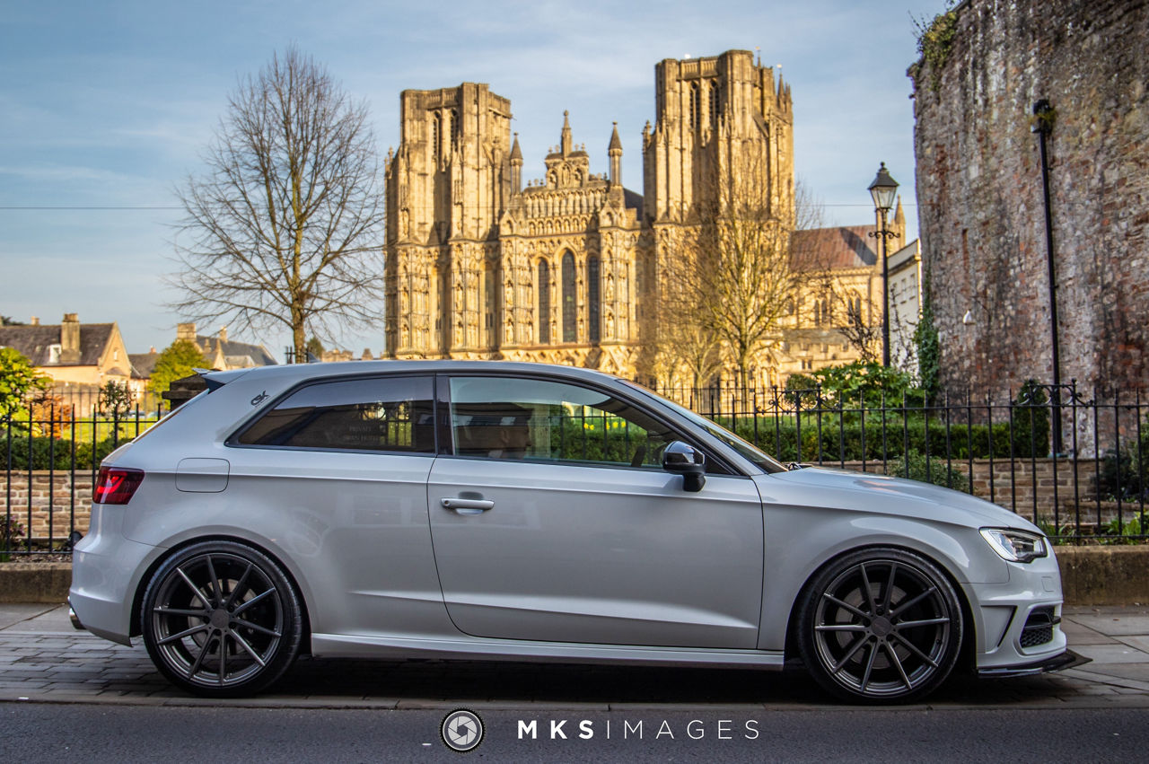 2015 Audi S4