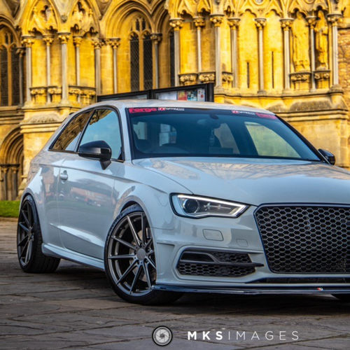 2015 Audi S4