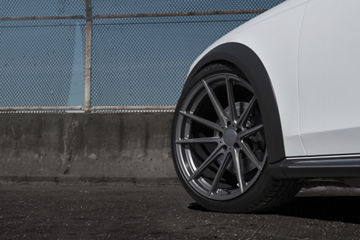 2012 Audi Allroad