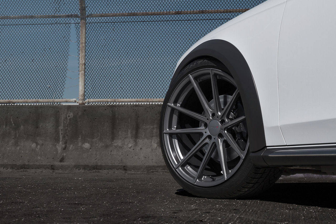 2012 Audi Allroad