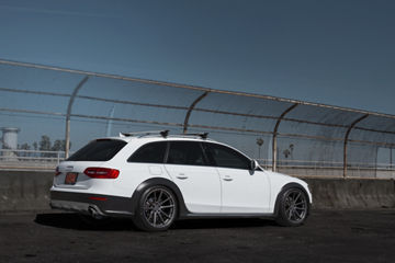 2012 Audi Allroad