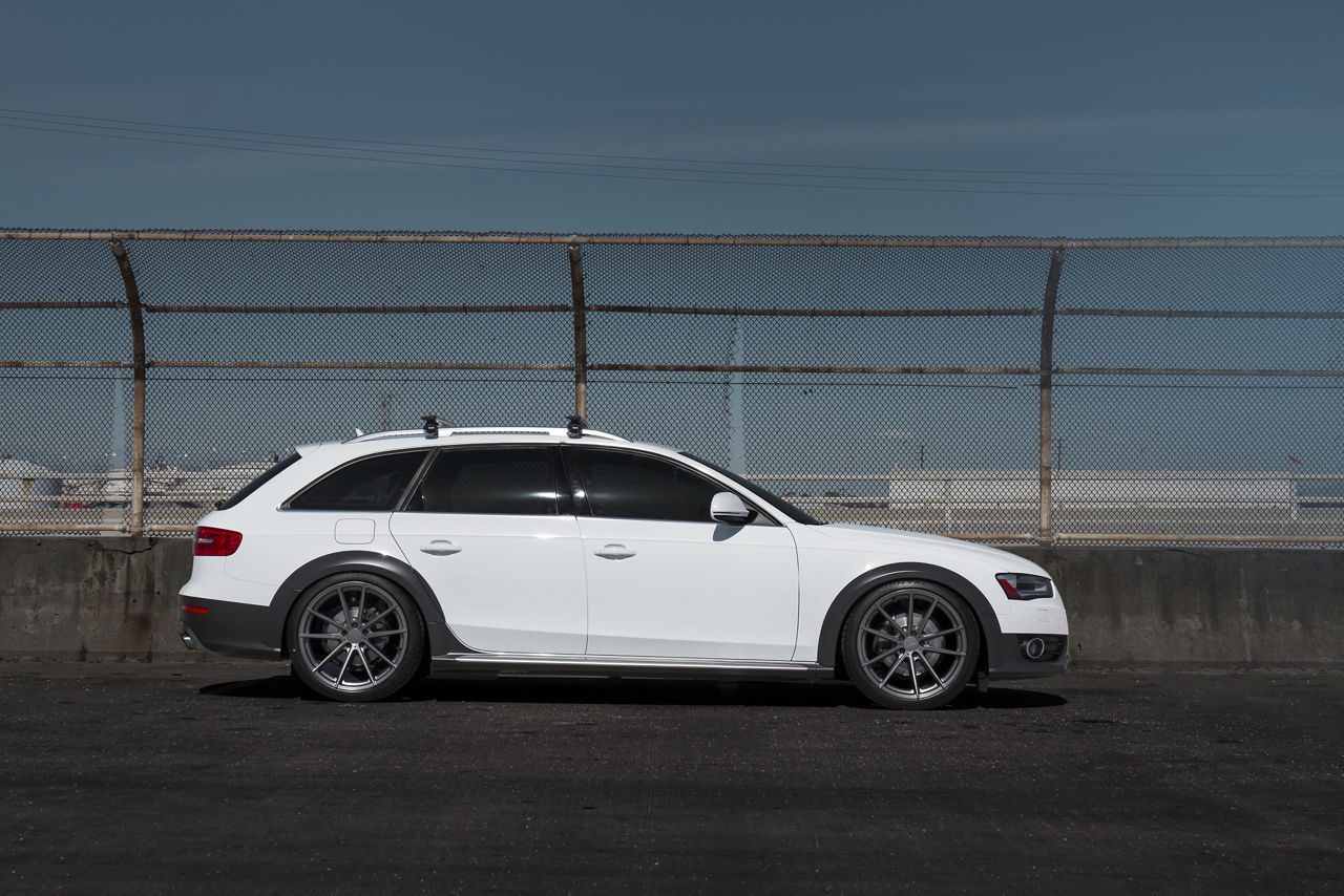 2012 Audi Allroad