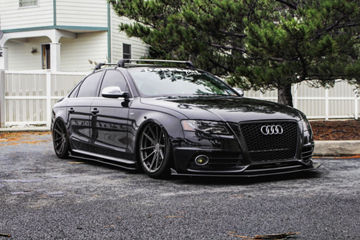 2012 Audi S4