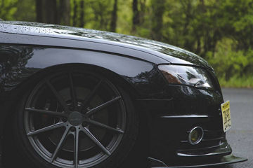 2012 Audi S4