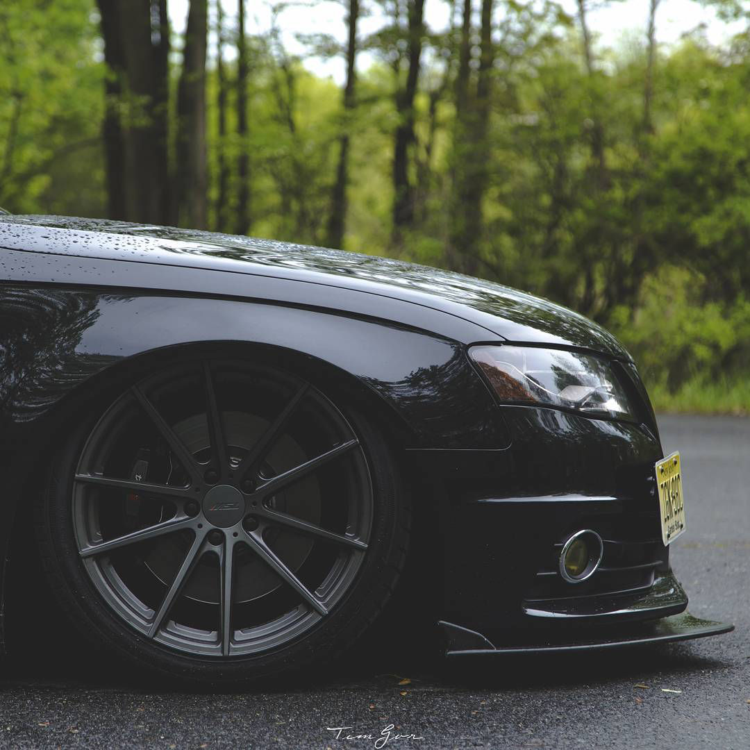 2012 Audi S4
