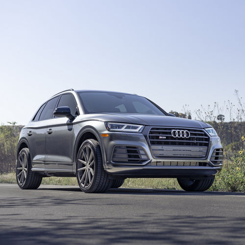 2019 Audi SQ5