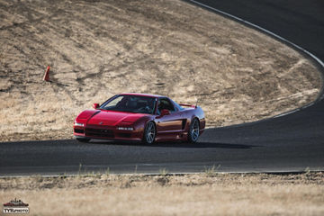 1992 Acura NSX