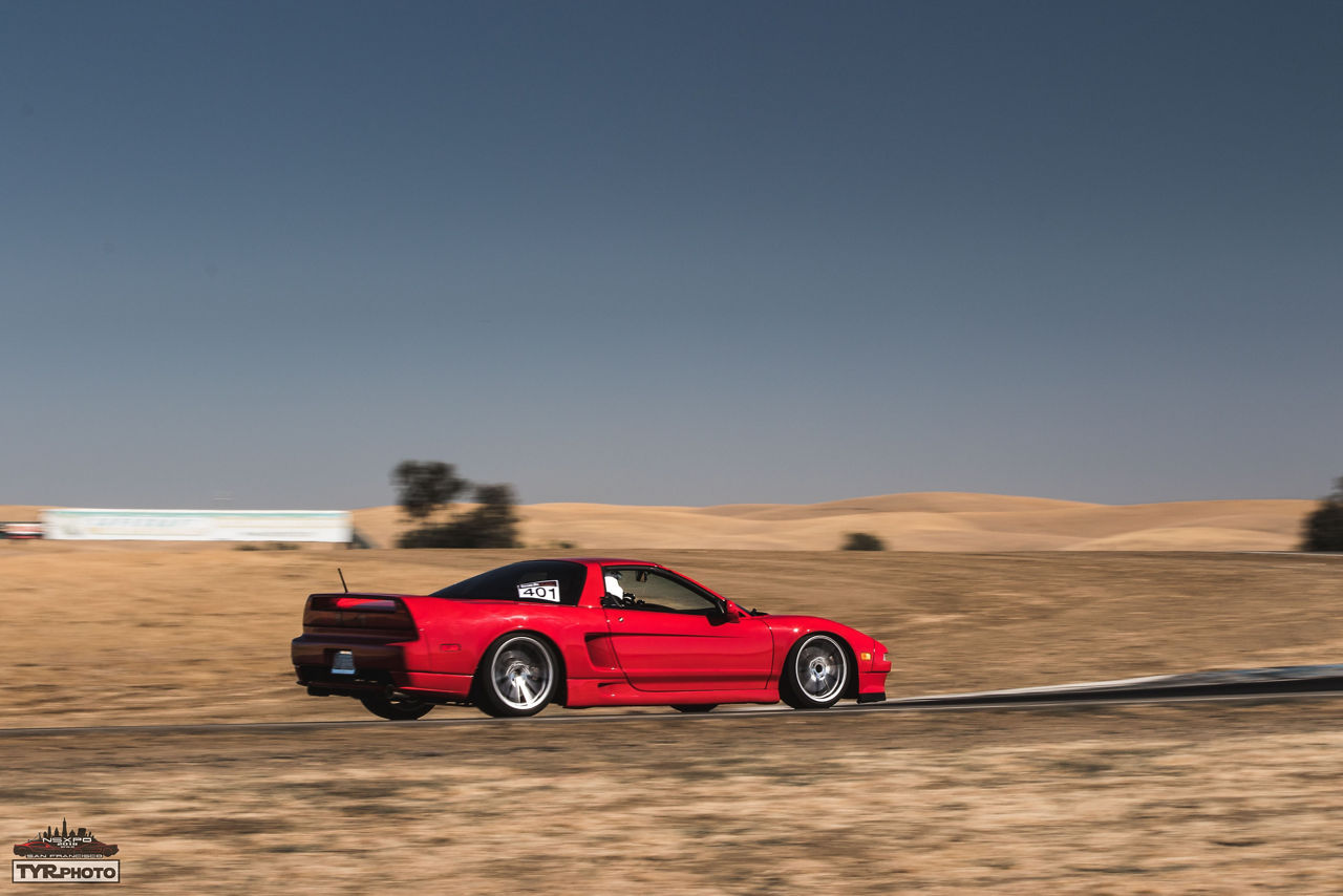 1992 Acura NSX