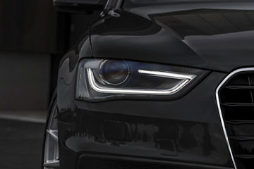 2014 Audi A4