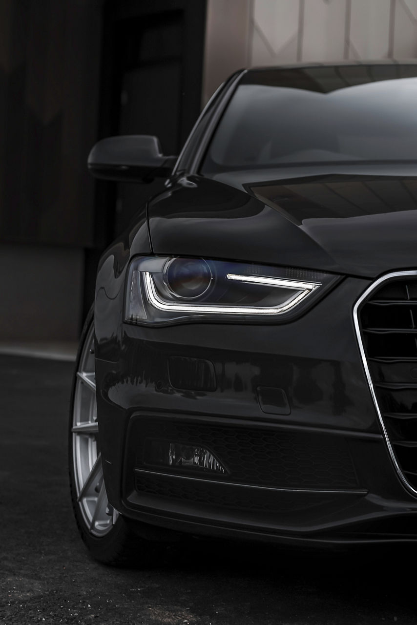 2014 Audi A4