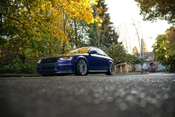 2013 Audi S4