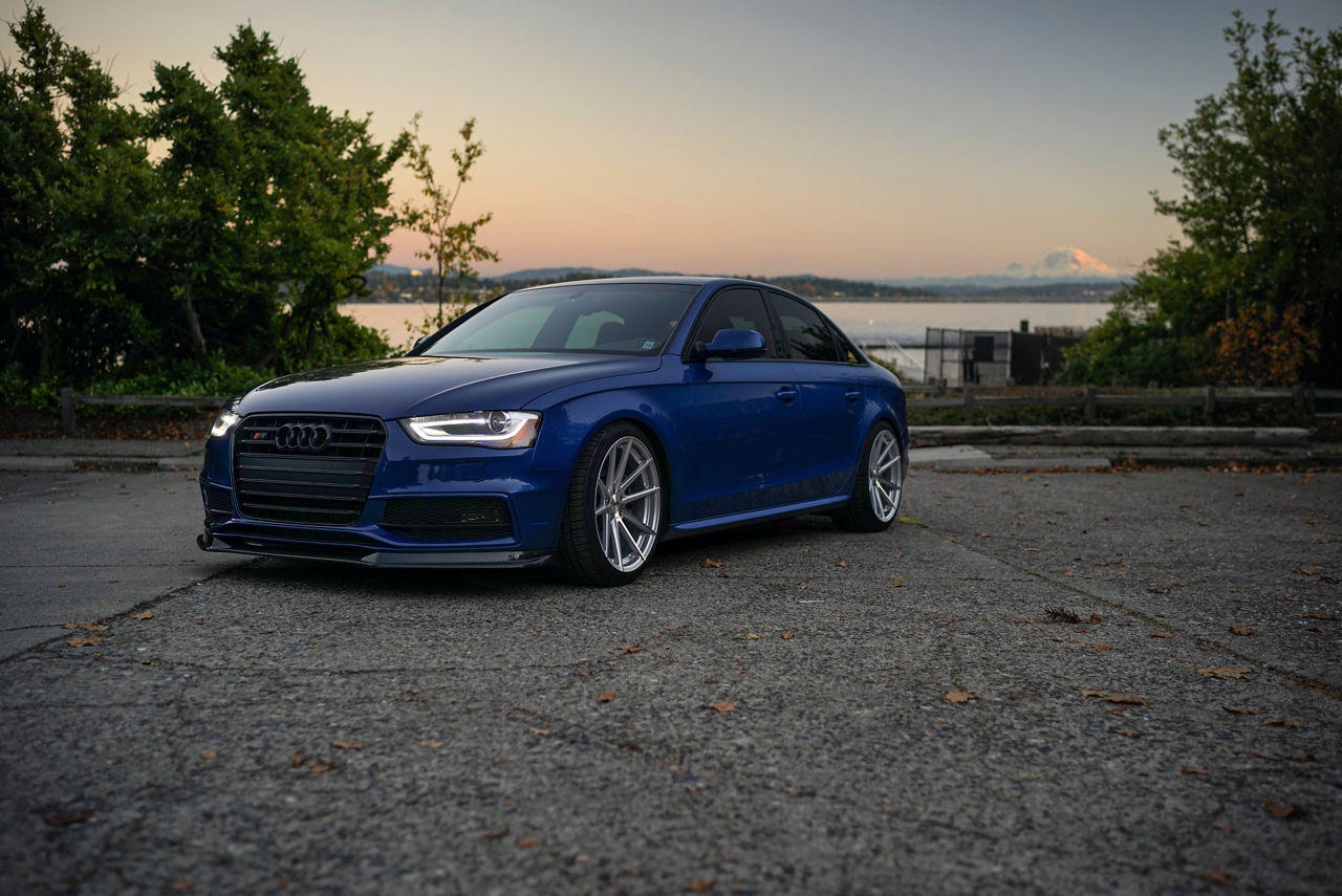 2013 Audi S4