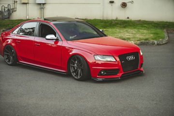 2018 Audi S4