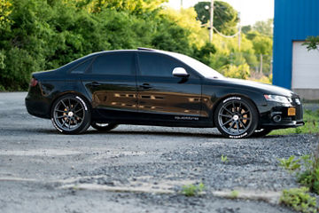 2011 Audi A4