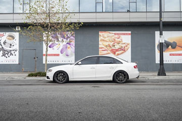2014 Audi S4